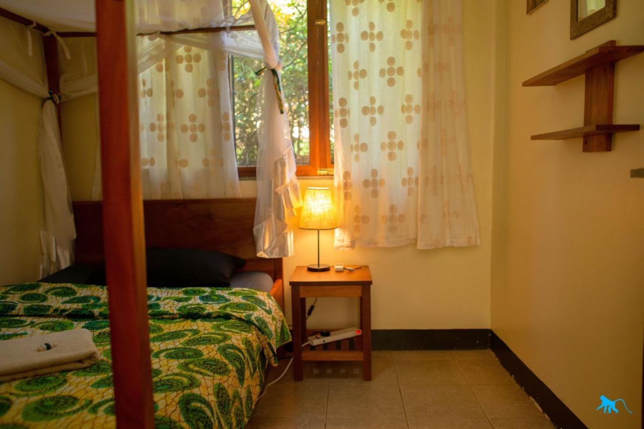 BlueMonkey Guesthouse Entebbe Extérieur photo
